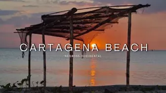 Travel @Cartagena Beach, Negross Occidental | Day 1 Vacation