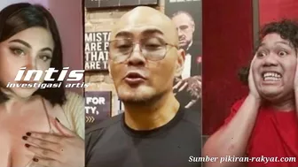 Nama Deddy Corbuzier 'T3rseereet' dalam Kr0nologi Kaasus Dea 0nlyfans dan Marshel Widianto