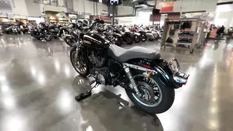 Largest Selection of Harley-Davidson models in DFW!