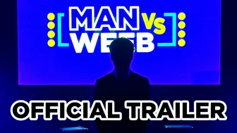 MAN vs. WEEB: Season One | Official Trailer