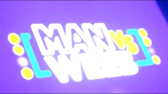 MAN vs. WEEB: Season One | Official Trailer