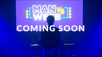 MAN vs. WEEB: Season One | Official Trailer