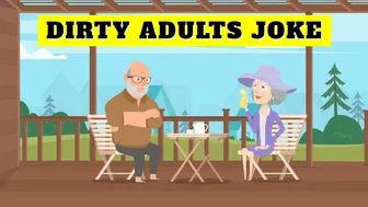 ???? Funny Dirty Joke - Husband & his wife spend their 40th anniversary