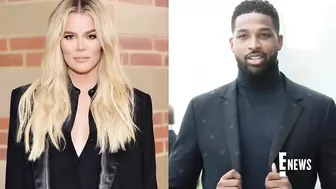 Tristan Thompson Posts CRYPTIC Message After Khloé Kardashian's Story | E! News