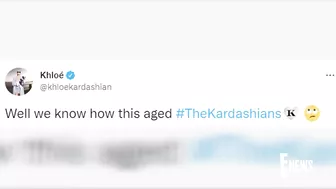 Tristan Thompson Posts CRYPTIC Message After Khloé Kardashian's Story | E! News