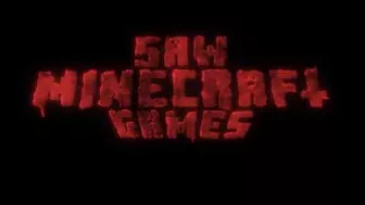 SAW MINECRAFT GAMES TRAILER