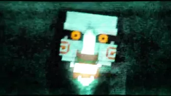 SAW MINECRAFT GAMES TRAILER