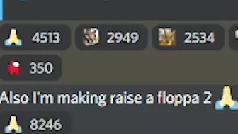 Raise a Floppa 2 Was LEAKED...