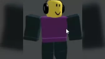 why did roblox bring this back...