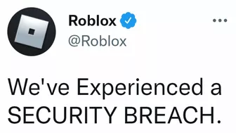 Roblox Got HACKED...!?