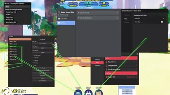 Sonic Speed Simulator Script Download ROBLOX FREE