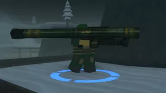 Tower Are Using Random Gun (TDS meme?) - Roblox