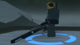 Tower Are Using Random Gun (TDS meme?) - Roblox