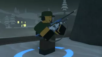 Tower Are Using Random Gun (TDS meme?) - Roblox