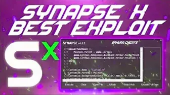 SYNAPSE X CRACKED | FREE ROBLOX HACK PC | DOWNLOAD ROBLOX HACK  2022