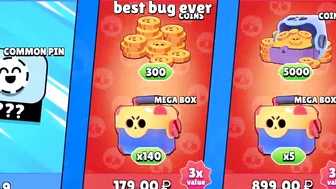 It's 13 season in Brawl Stars ????????