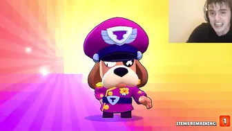 It's 13 season in Brawl Stars ????????