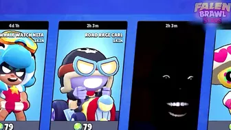 NEW BRAWL PASS BOX????????? - Brawl Stars (concept)