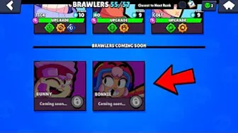 RARE ACCOUNT IN BRAWL STARS!????????