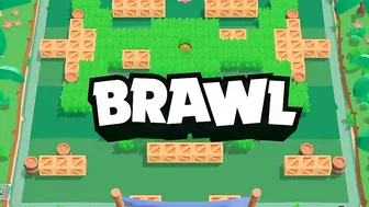 This Is An EPIC Match In Brawl Stars!