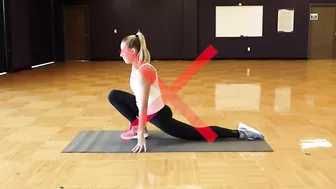 5 Common Stretching MISTAKES