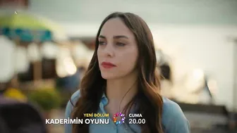 Kaderimin Oyunu 24. Bölüm Fragman