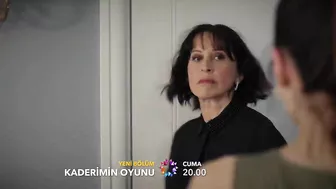 Kaderimin Oyunu 24. Bölüm Fragman