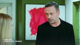 Yasak Elma 144. Bölüm Fragmanı