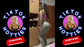 Twerk TikTok Challenge | Boom Boom TikTok #Shorts | TO ALL WHO ARE WATCHING, HEALTH! #Twerk ????????????????️????️