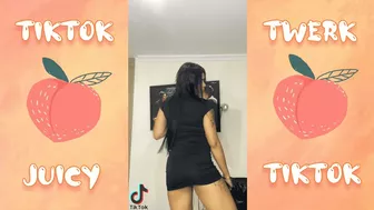 Cute Pretty Fito Twerk Mix TikTok Challenge ????TikTok Dance FYP #shorts #tiktok #twerk #tiktokbest