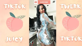 Look At Me TikTok Mashup ???? Cute Gorgeous TikTok Ebony Twerk Skirt Dances #Shorts #Twerk #TikTokBest