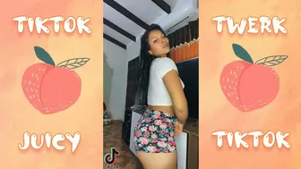 Cute Pretty Fito Twerk Mix TikTok Challenge ????TikTok Dance FYP #shorts #tiktok #twerk #tiktokbest