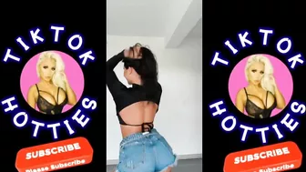 Twerk TikTok Challenge | Boom Boom TikTok | i like your attitude #shorts #Twerk ????????????????️????️