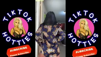 Twerk TikTok Challenge | Boom Boom TikTok | Where are you From #shorts #Twerk ????????????????️????️