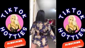 Twerk TikTok Challenge | Boom Boom TikTok | Where are you From #shorts #Twerk ????????????????️????️