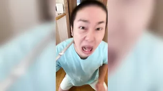 Funny sagawa1gou TikTok Videos May 28, 2022 (Pixar's Luca) | SAGAWA Compilation