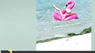 Top 15 Best Beach Moments Caught On Camera