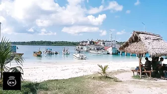 The Most Beautiful Beach|Havlock|Radha nagar beach|The best beach|world's largest beach|Andaman