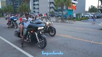 Black bike weekend 2022 - Biggest bike week event in Myrtle Beach