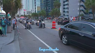 Black bike weekend 2022 - Biggest bike week event in Myrtle Beach