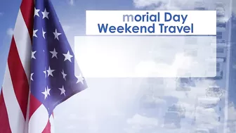 Memorial Day weekend travel prices soar