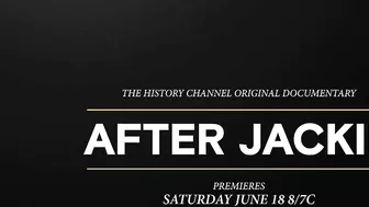 “After Jackie” Official Trailer | The HISTORY Channel