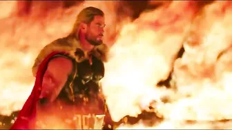 THOR 4: Love and Thunder - NEW TRAILER 3 (2022) Marvel Studios (HD)