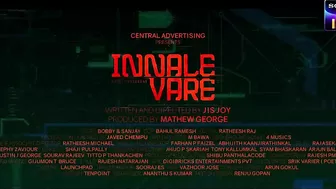 InnaleVare | Malayalam Movie | Official Trailer | SonyLIV | Streaming on 9th June