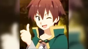 KONOSUBA 3° TEMPORADA E ANIME SPINOFF DA MEGUMIN CONFIRMADOS!!!