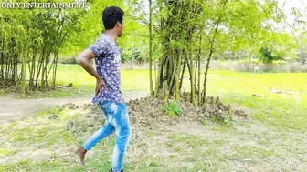 Must Watch New Funny Comedy Amazing Video 2022 | By Only Entertainment