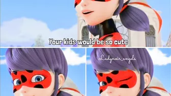 Adrienette Funny Memes || Miraculous New Memes || Ladynoir Memes