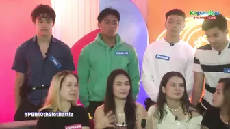 Day 217: Celebrity Housemates, wagi sa Kumunity Clash livestream | PBB Kumunity