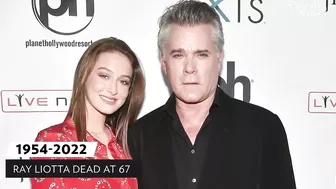 Jamie Lee Curtis, Lorraine Bracco, Taron Egerton and More React to Ray Liotta's Death | PEOPLE