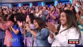 The Ellen Show ends after nearly two decades on-air with celebrity lovefest